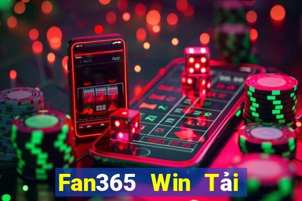 Fan365 Win Tải Game Bài Nhất Vip