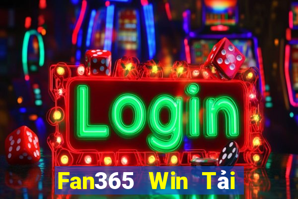 Fan365 Win Tải Game Bài Nhất Vip