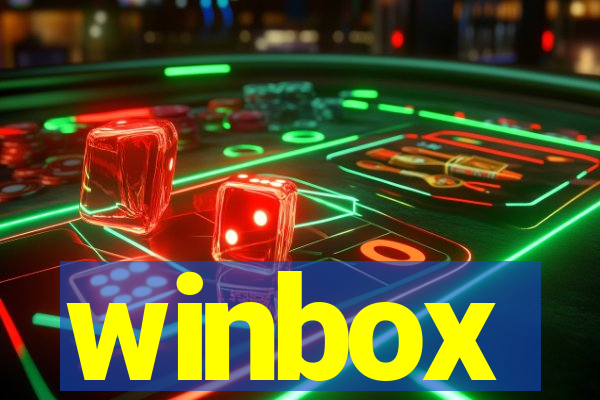 winbox