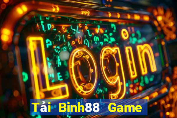 Tải Binh88 Game Bài Fa88 Apk