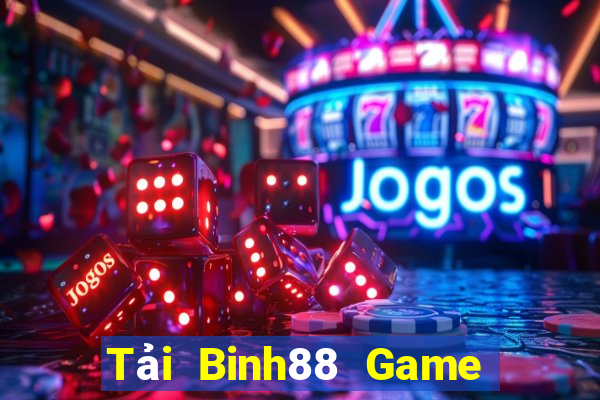 Tải Binh88 Game Bài Fa88 Apk