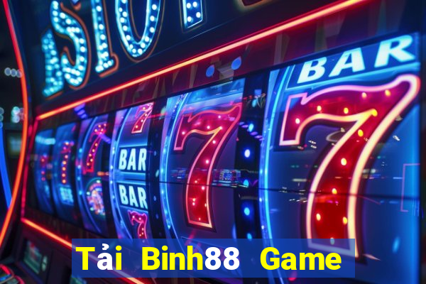 Tải Binh88 Game Bài Fa88 Apk