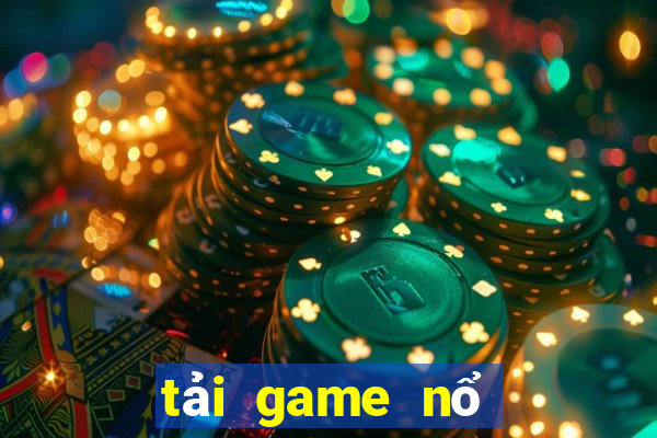 tải game nổ hũ x9