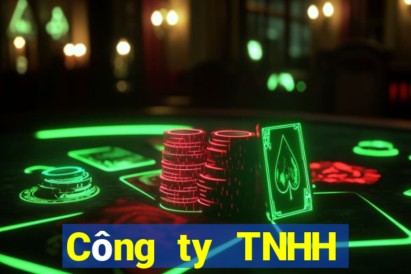 Công ty TNHH Việt nam Bách Hội