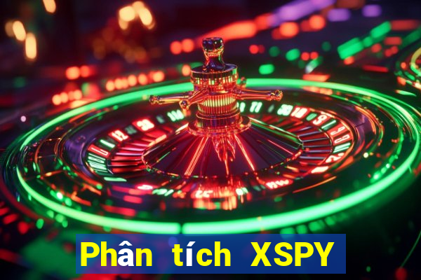 Phân tích XSPY Thứ 4