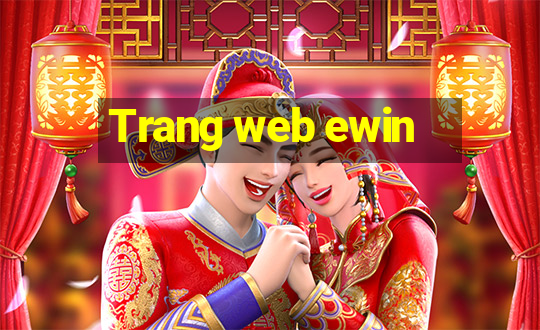 Trang web ewin