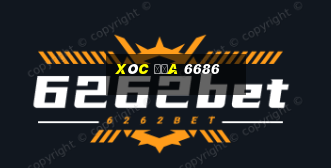 Xóc Đĩa 6686