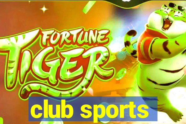 club sports