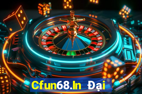 Cfun68.In Đại Lý Cấp 1 Game Bài