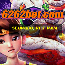 Seungbo, Việt nam