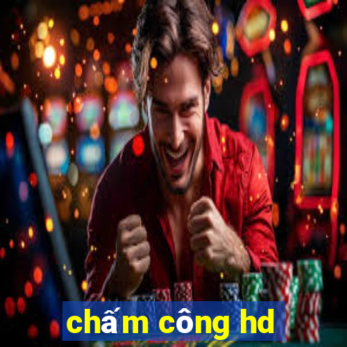 chấm công hd