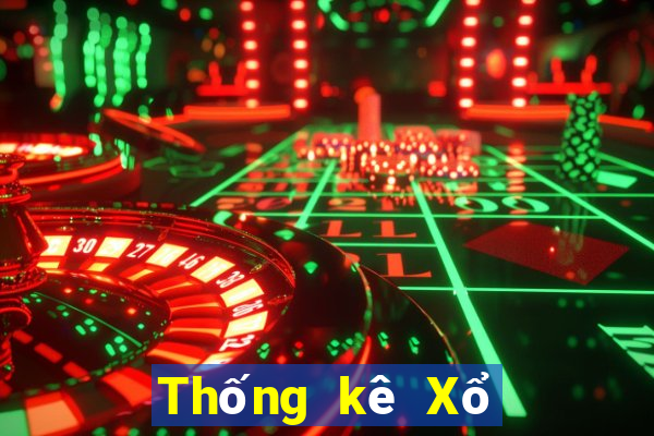 Thống kê Xổ Số Long An ngày 29