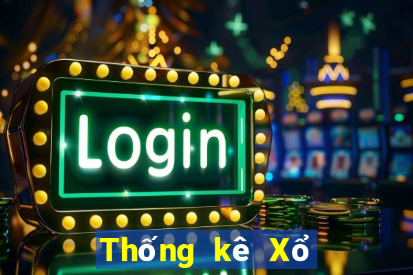 Thống kê Xổ Số Long An ngày 29