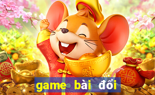 game bài đổi thưởng io