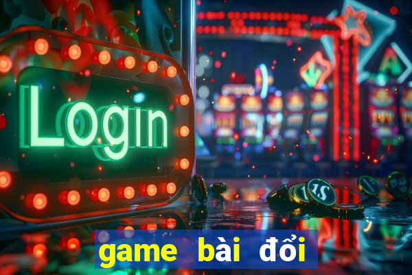 game bài đổi thưởng io