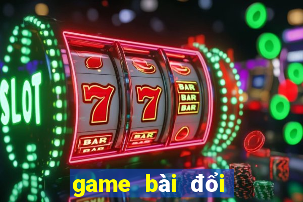 game bài đổi thưởng io