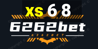 xs 6 8