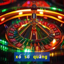 xổ số quảng nam 90 ngày