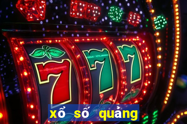 xổ số quảng nam 90 ngày