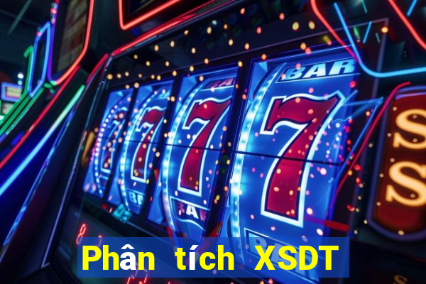 Phân tích XSDT ngày 16