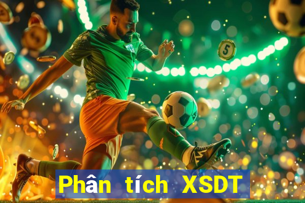 Phân tích XSDT ngày 16