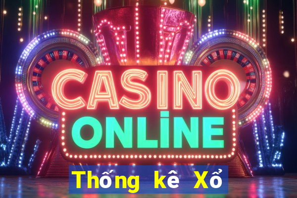 Thống kê Xổ Số Long An ngày 13