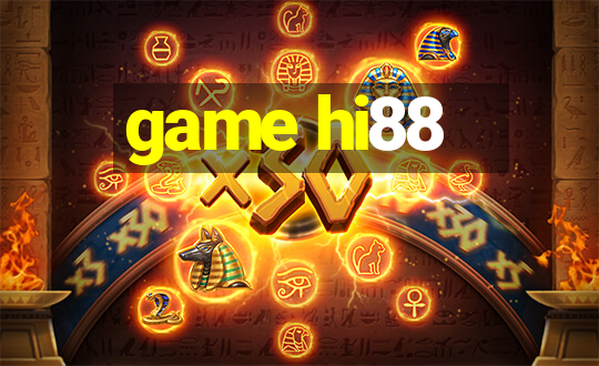 game hi88