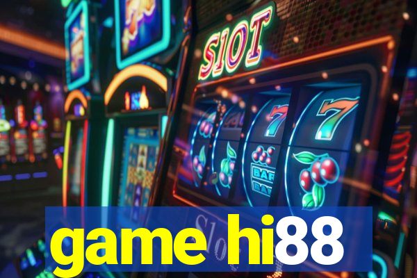 game hi88