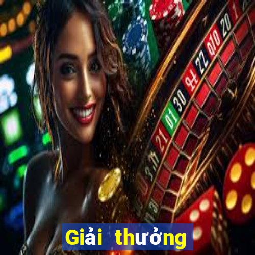 Giải thưởng lớn dj188dj