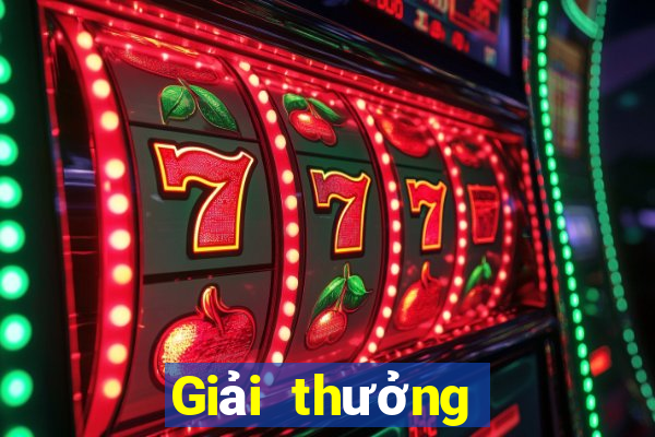 Giải thưởng lớn dj188dj