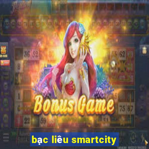 bạc liêu smartcity