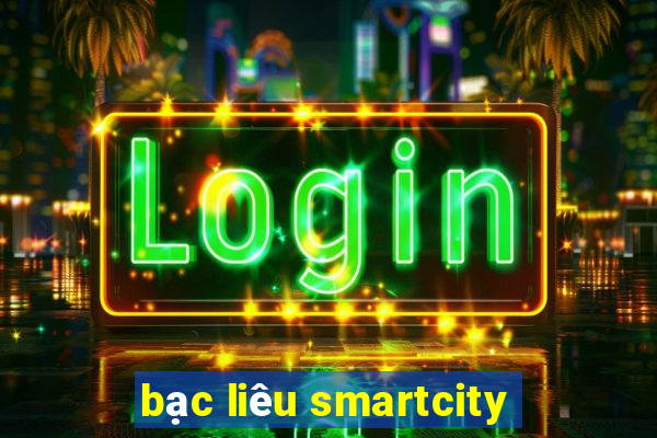 bạc liêu smartcity