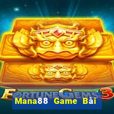 Mana88 Game Bài Ma Thuật