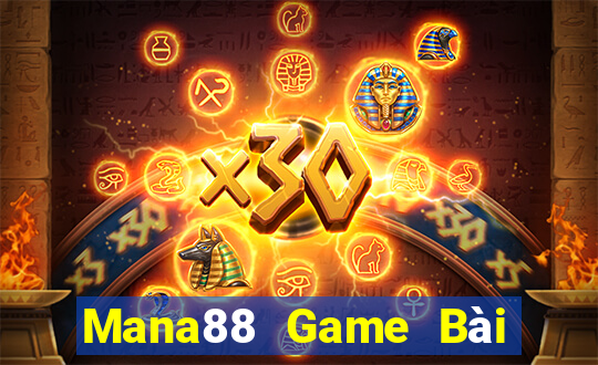 Mana88 Game Bài Ma Thuật