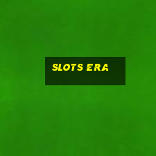 slots era