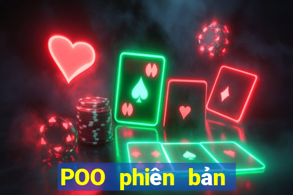 POO phiên bản chính thức Tải về