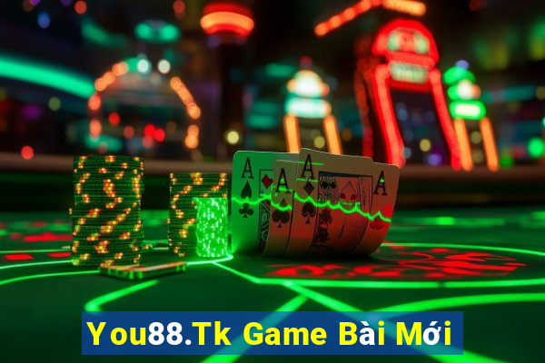 You88.Tk Game Bài Mới