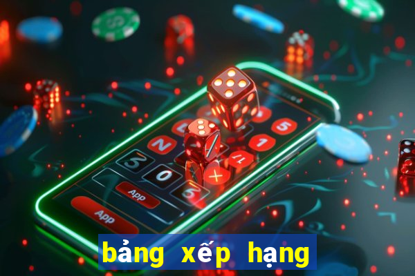 bảng xếp hạng u23 asiad