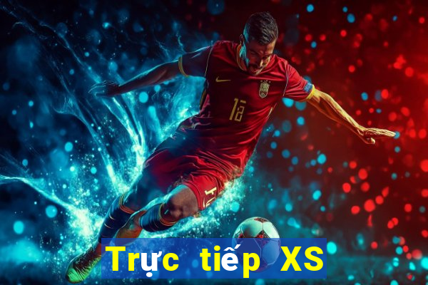 Trực tiếp XS Max 4D thứ Ba