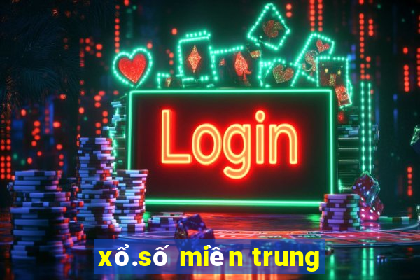 xổ.số miền trung