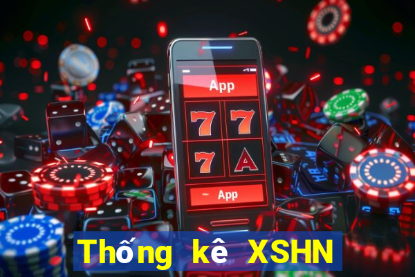 Thống kê XSHN ngày 28