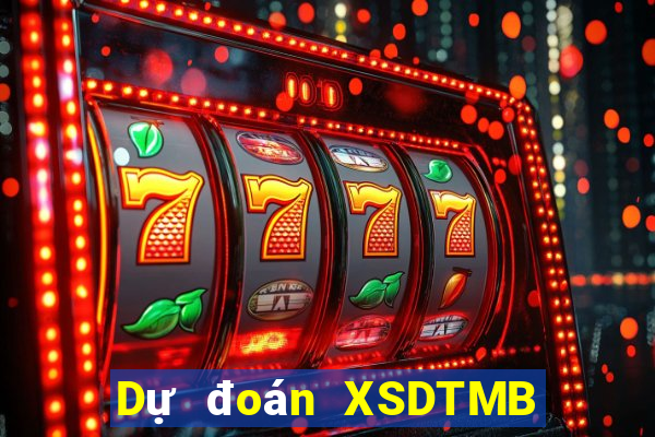 Dự đoán XSDTMB ngày 22