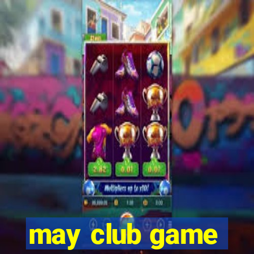 may club game