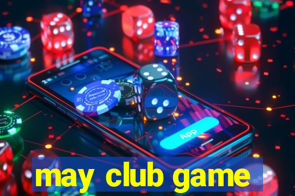 may club game