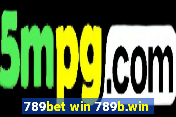 789bet win 789b.win