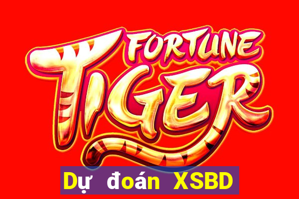 Dự đoán XSBD Thứ 4