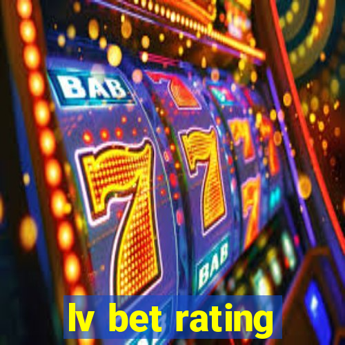 lv bet rating