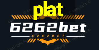 plat