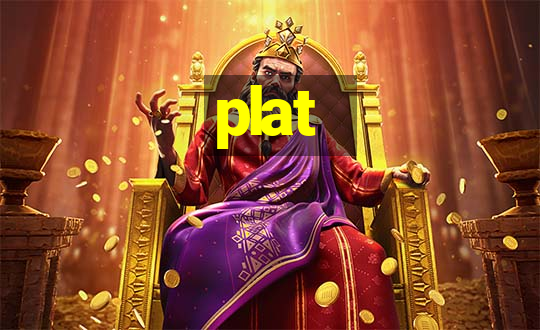 plat