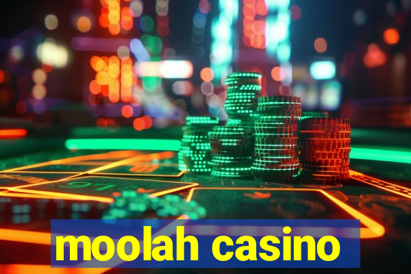 moolah casino